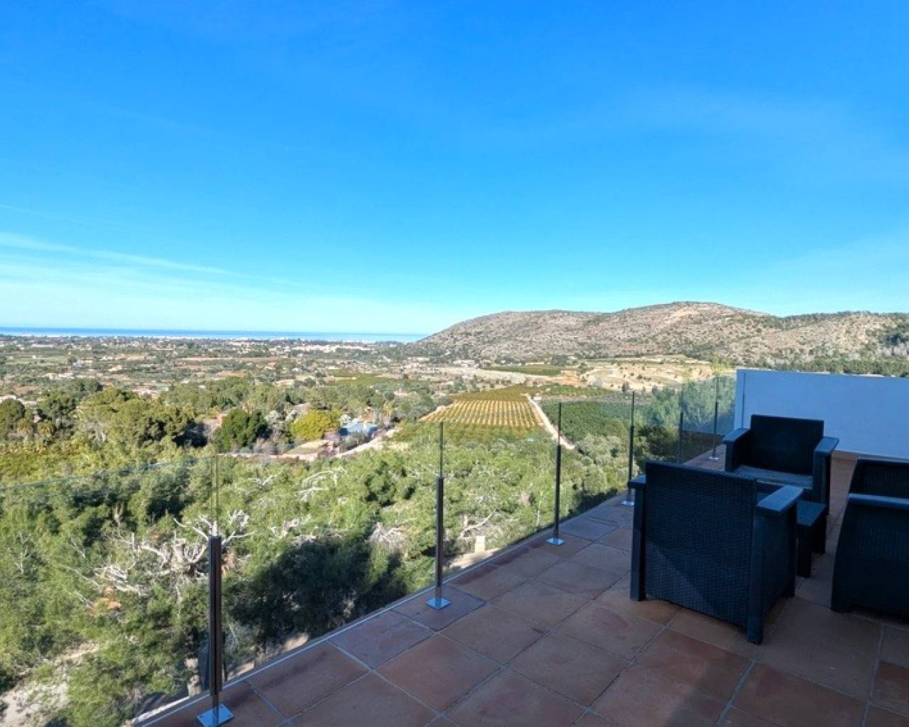 Venta - Chalet - Dénia - Denia