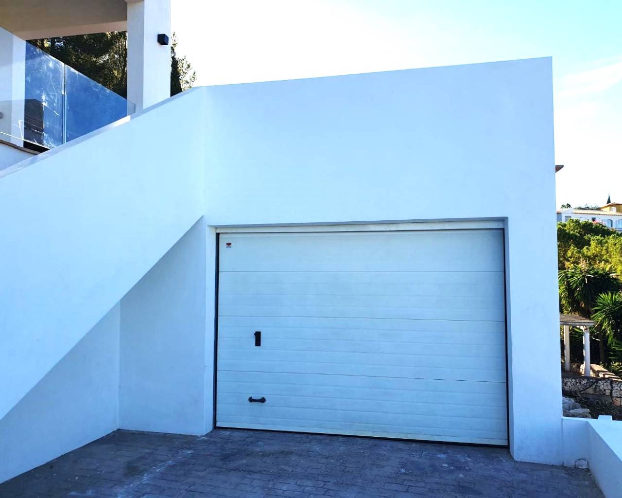 Venta - Chalet - Dénia - Denia