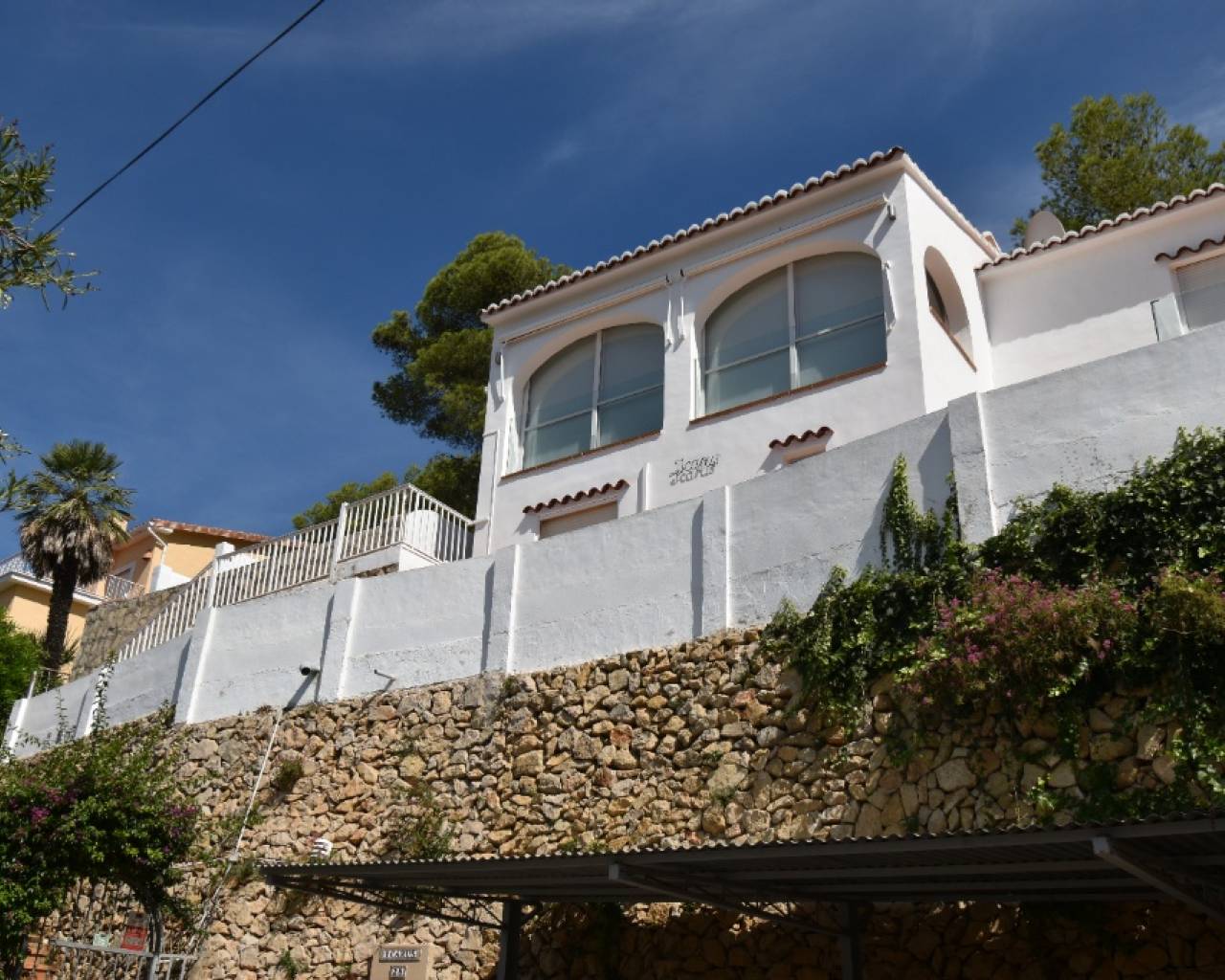 Venta - Chalet - Dénia - Denia