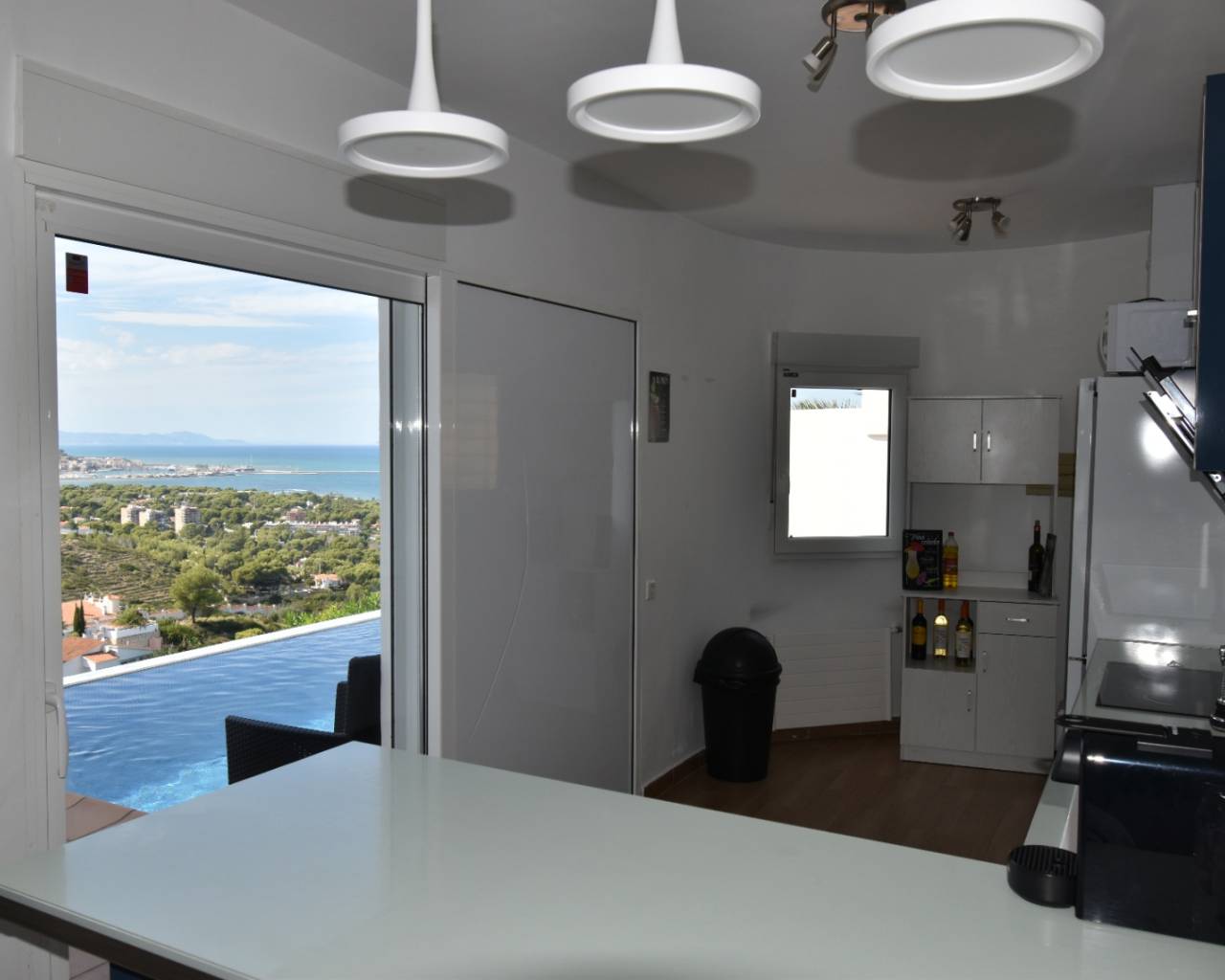 Venta - Chalet - Dénia - Denia