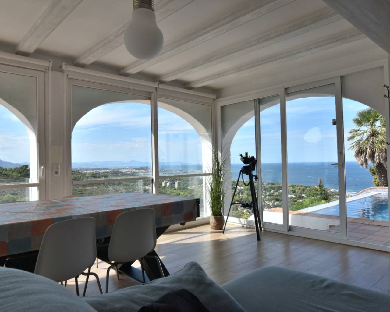 Venta - Chalet - Dénia - Denia