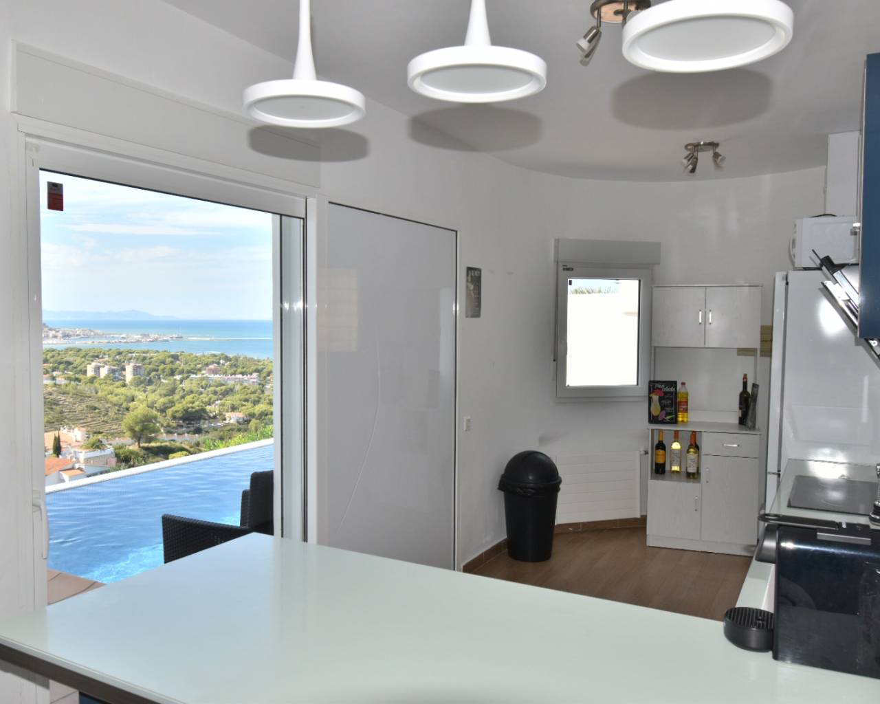 Venta - Chalet - Dénia - Denia