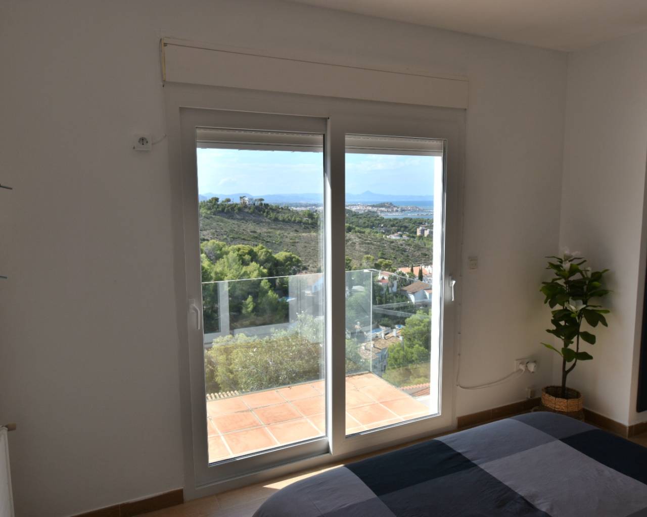 Venta - Chalet - Dénia - Denia