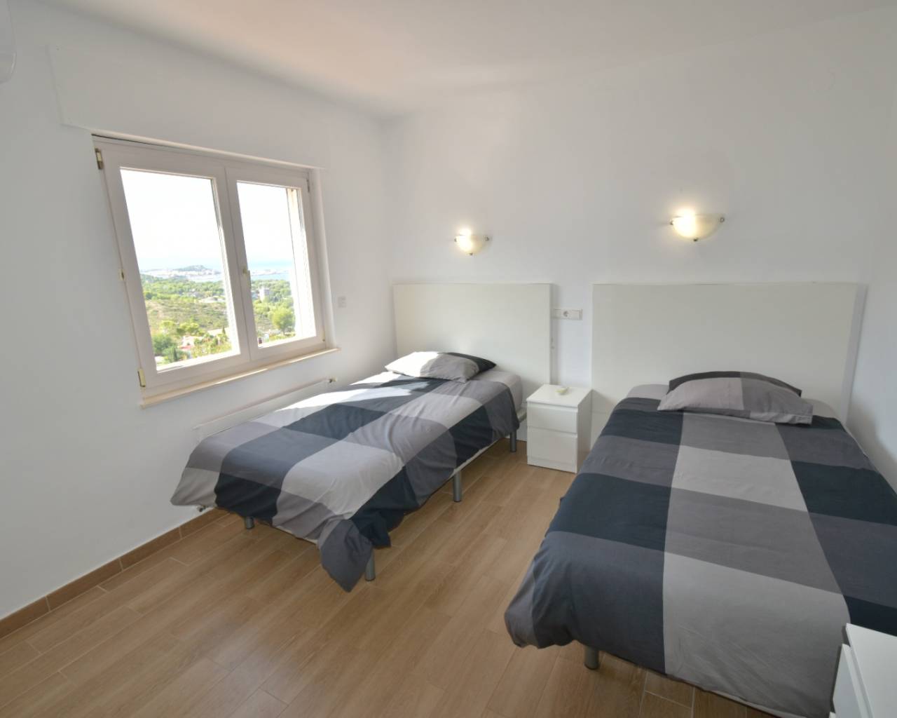 Venta - Chalet - Dénia - Denia