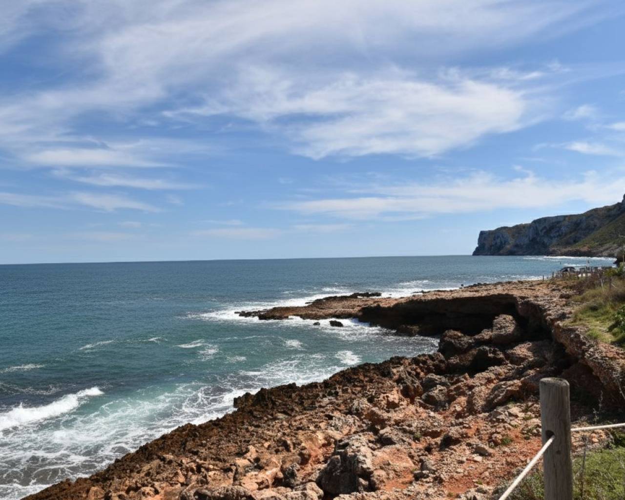 Venta - Chalet - Dénia - Denia