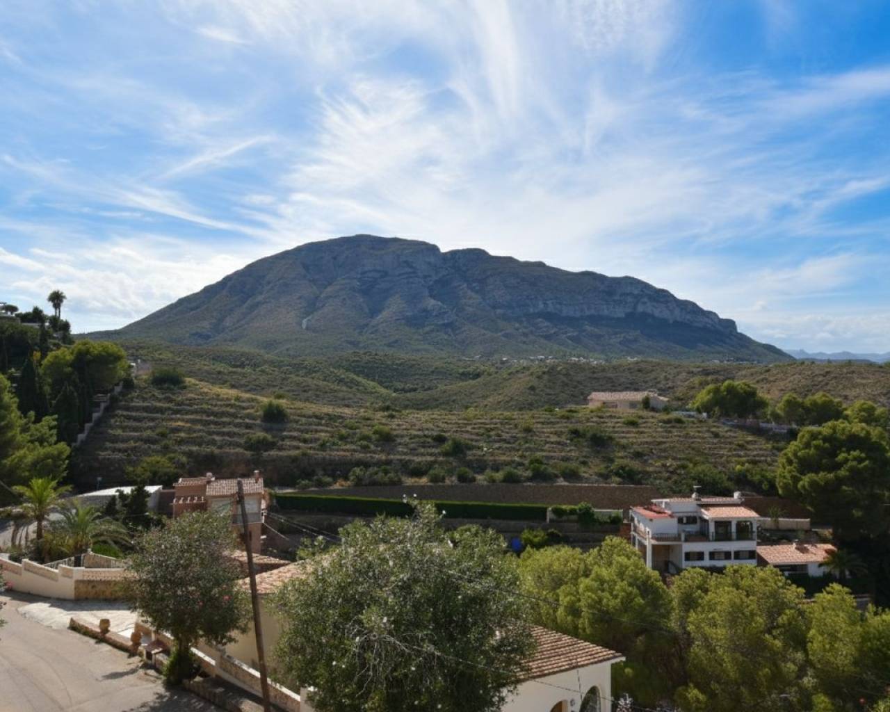 Venta - Chalet - Dénia - Denia