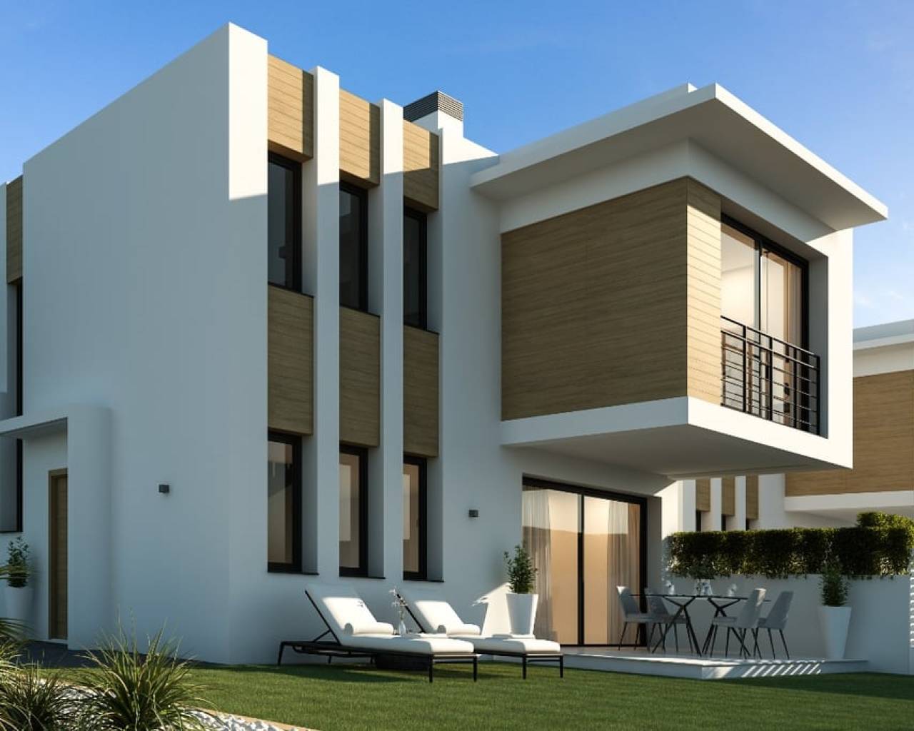 Venta - Chalet - Dénia - Denia