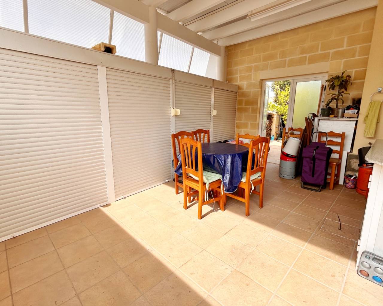 Venta - Chalet - Dénia - La Pedrera