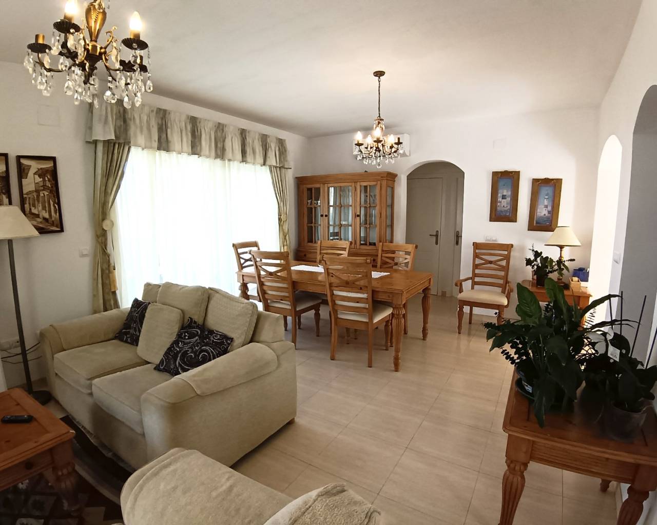 Venta - Chalet - Dénia - La Sella