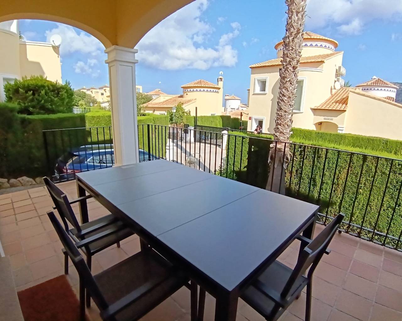 Venta - Chalet - Dénia - La Sella