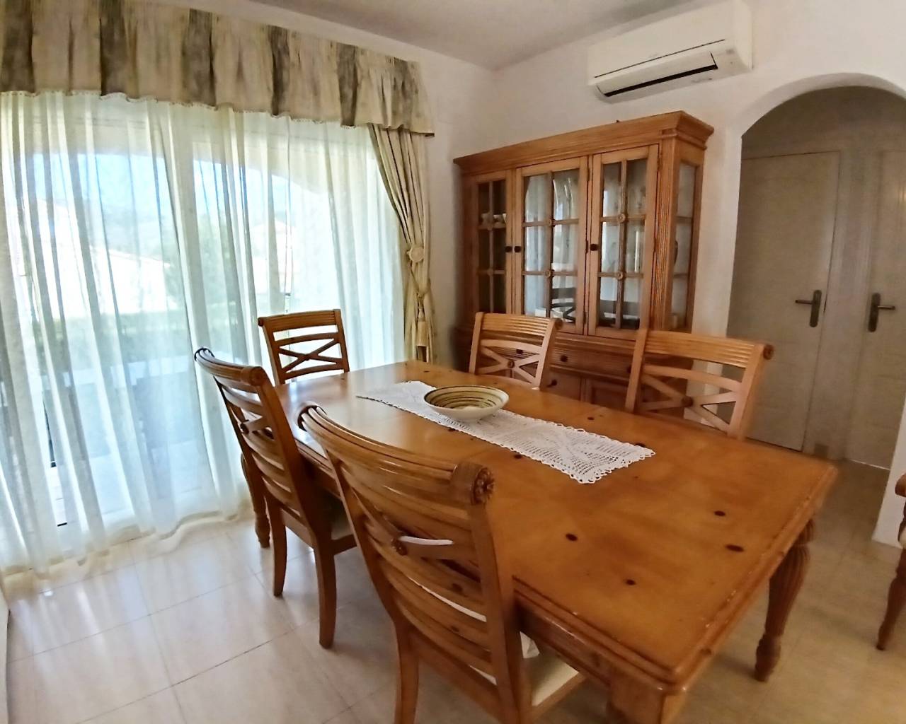 Venta - Chalet - Dénia - La Sella