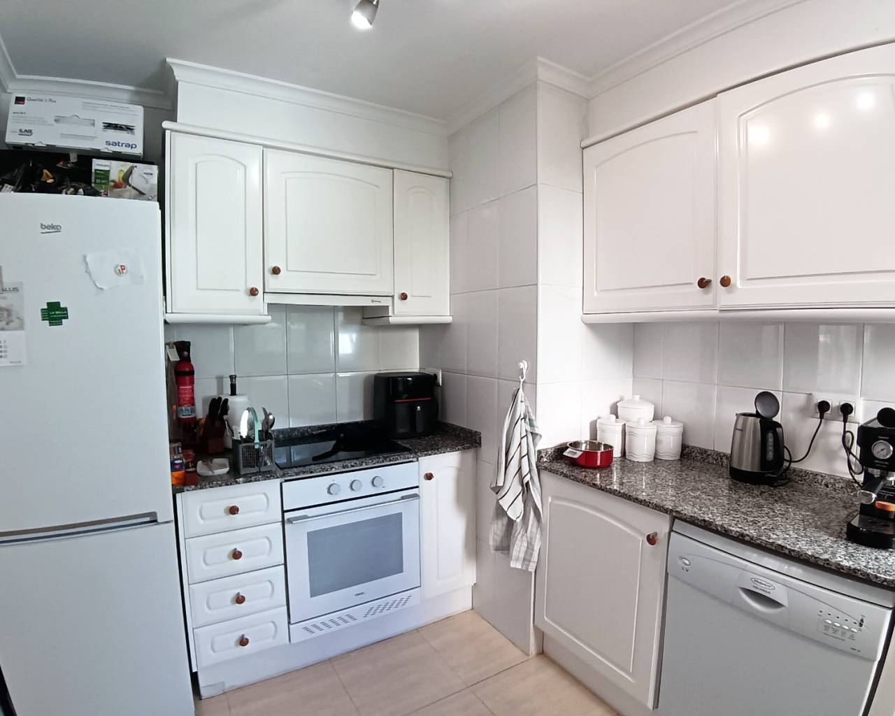 Venta - Chalet - Dénia - La Sella