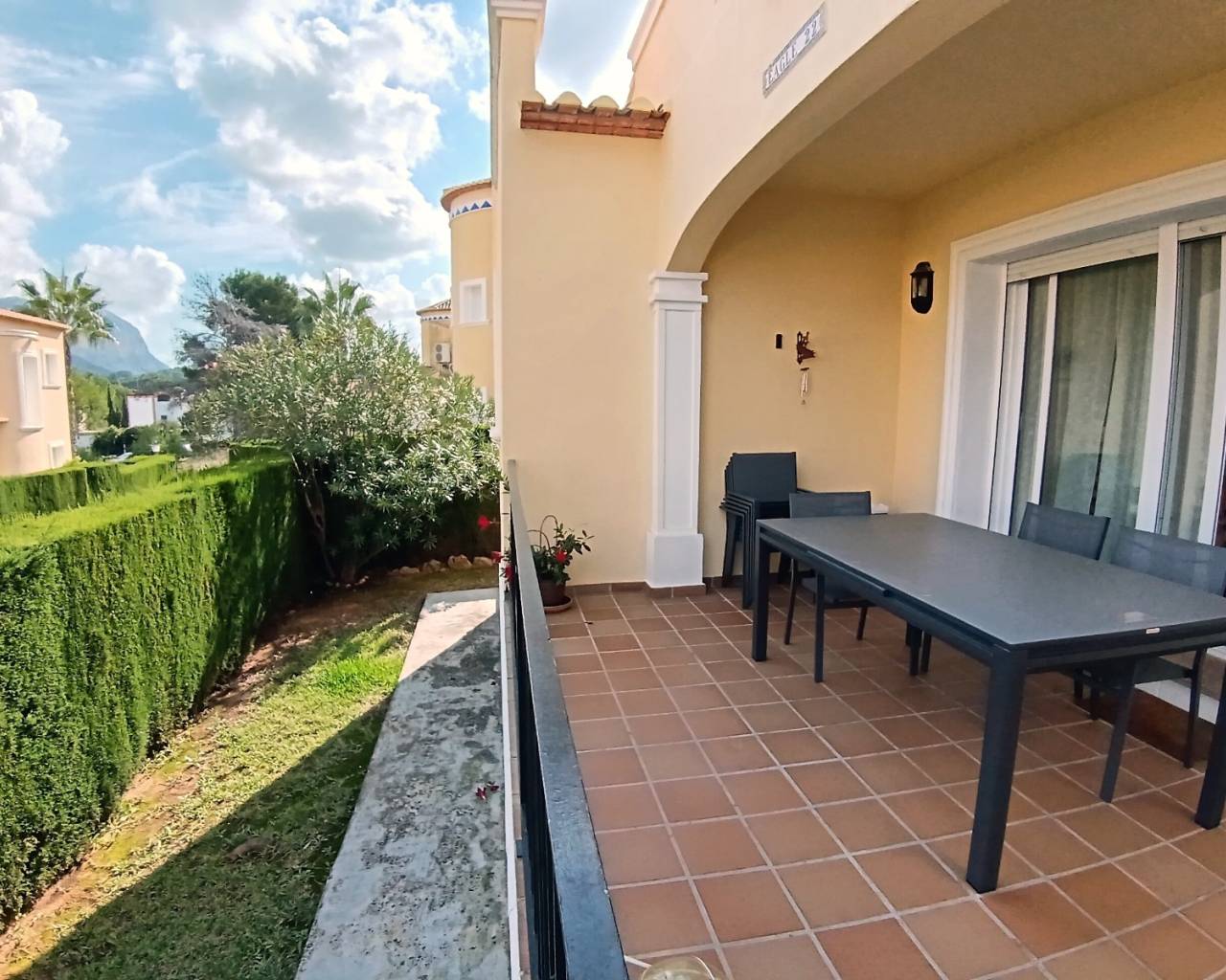 Venta - Chalet - Dénia - La Sella