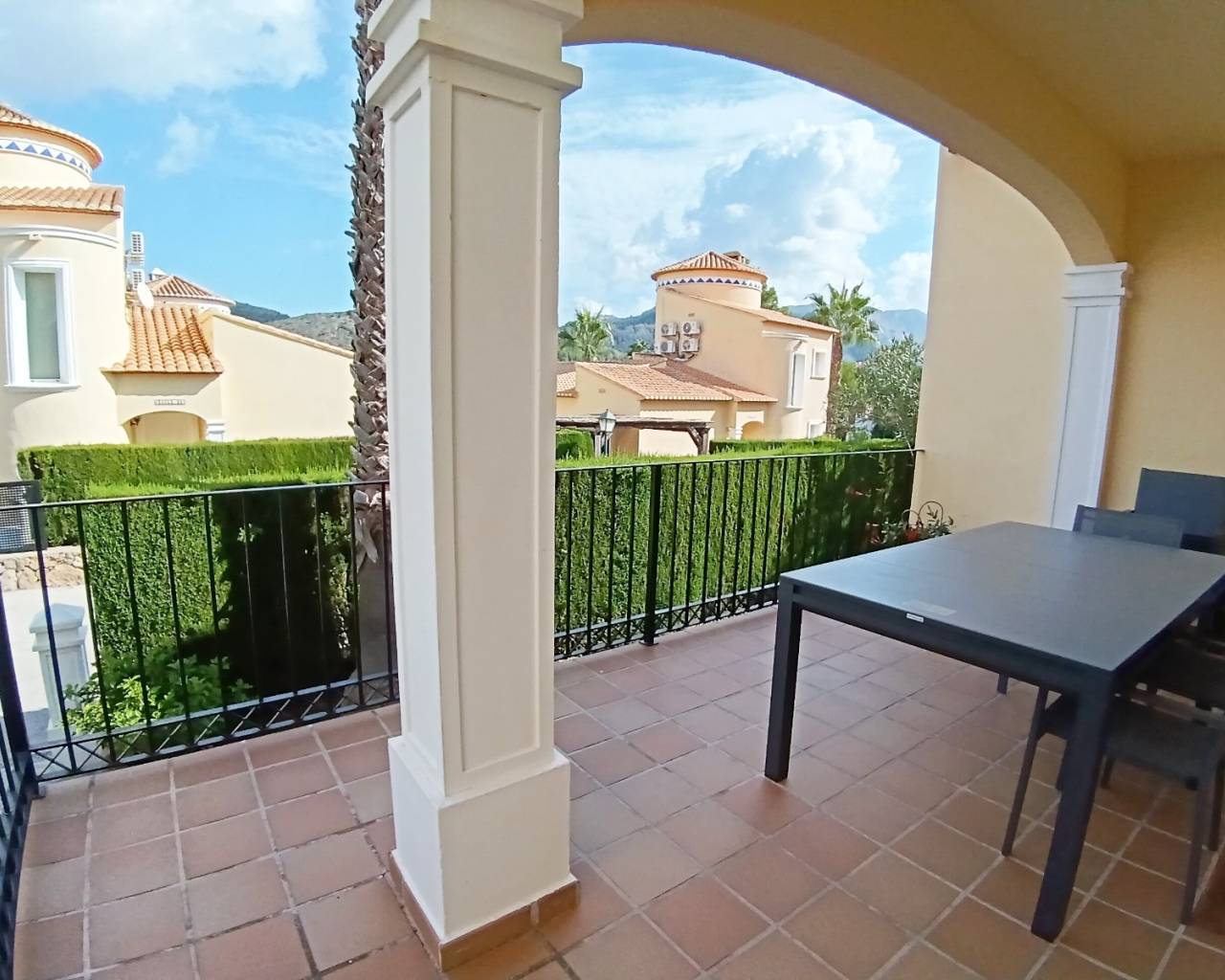 Venta - Chalet - Dénia - La Sella