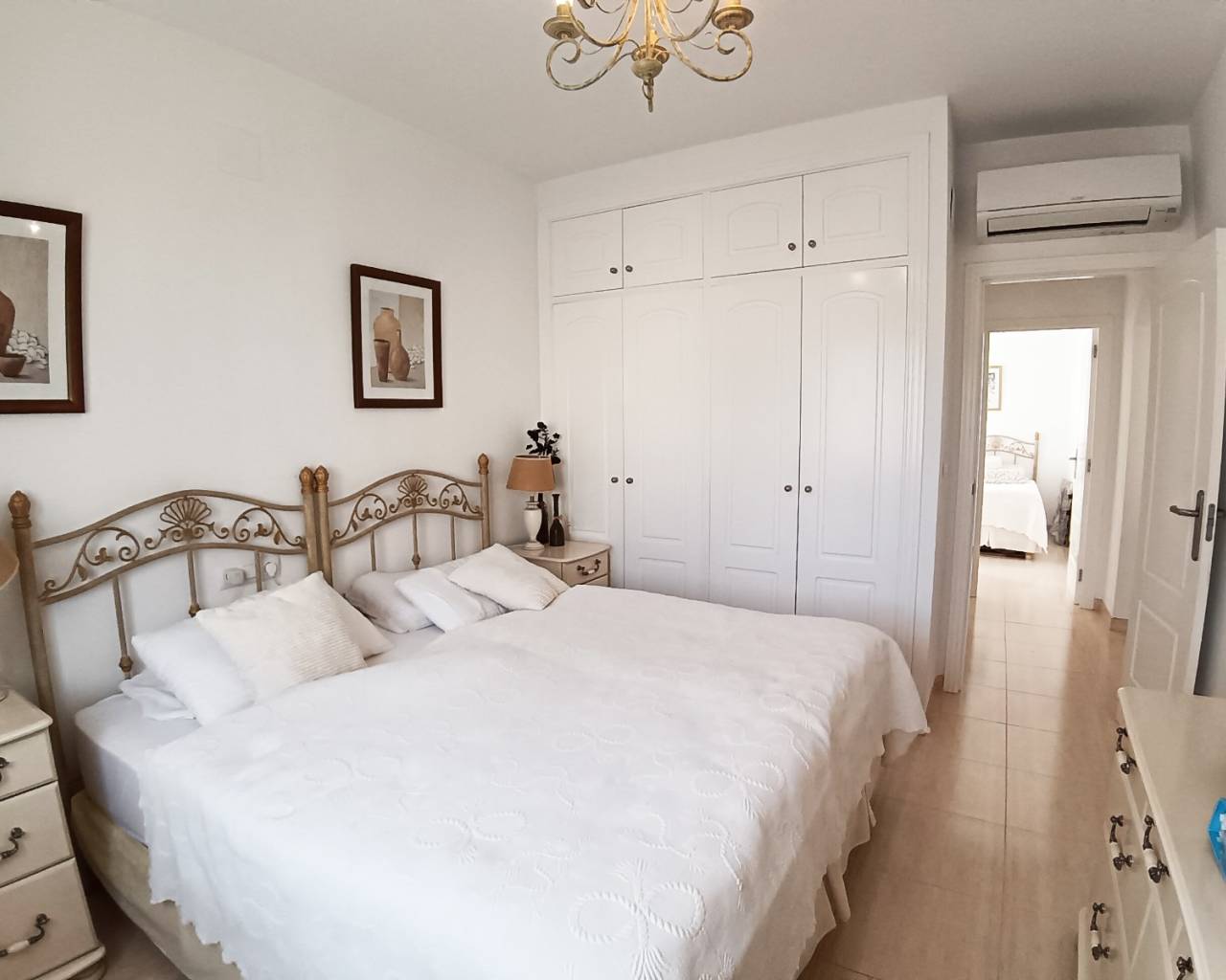 Venta - Chalet - Dénia - La Sella