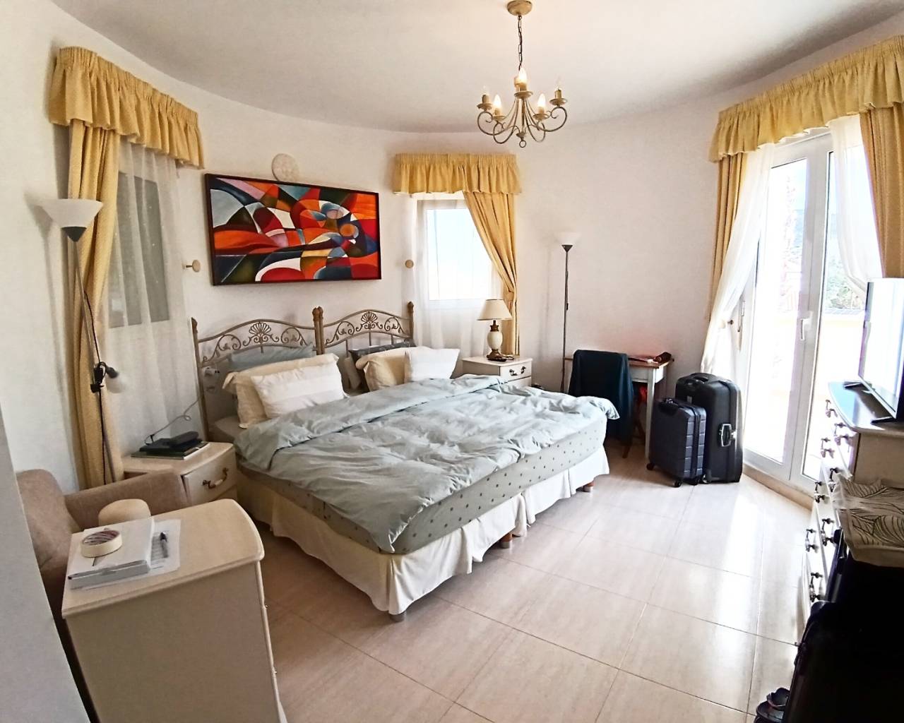 Venta - Chalet - Dénia - La Sella