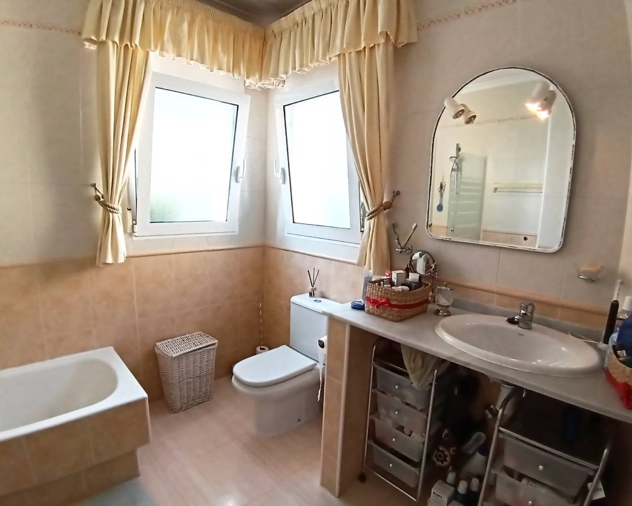 Venta - Chalet - Dénia - La Sella