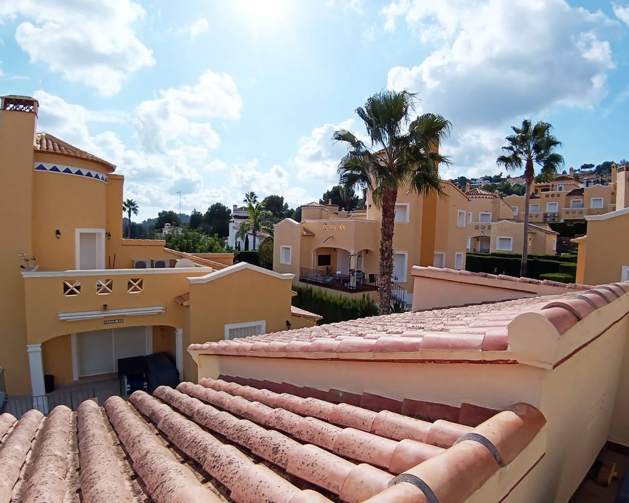 Venta - Chalet - Dénia - La Sella