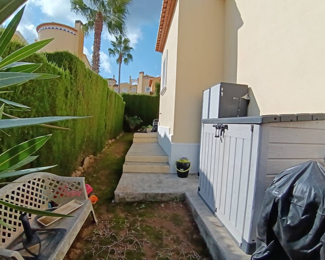 Venta - Chalet - Dénia - La Sella