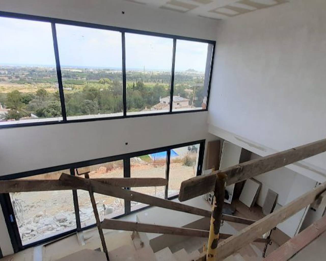 Nueva construcción  - Chalet - Dénia - Marquesa VI