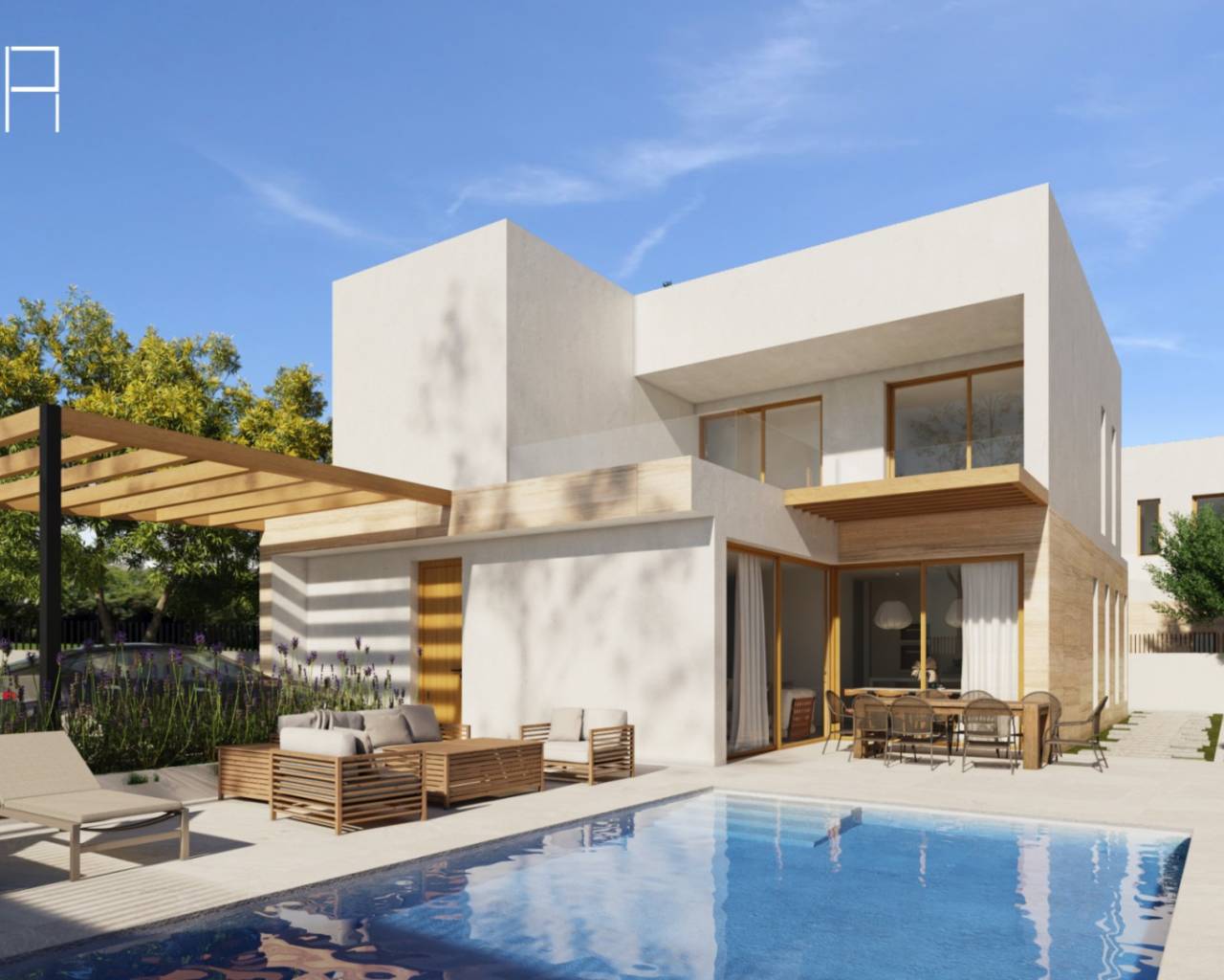 Venta - Chalet - El Verger