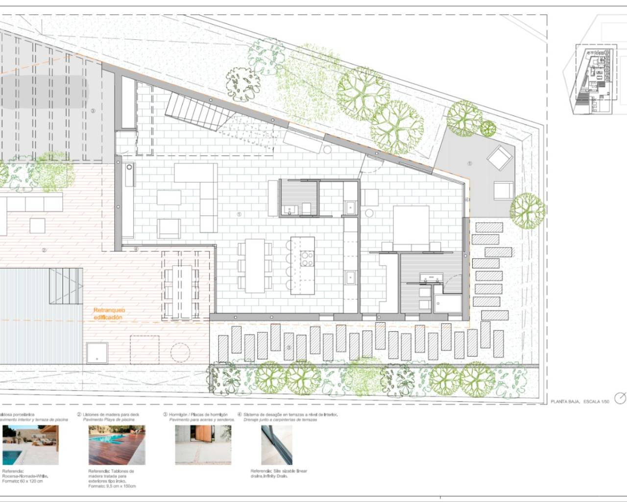 Venta - Chalet - El Verger