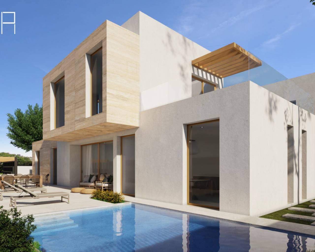 Venta - Chalet - El Verger