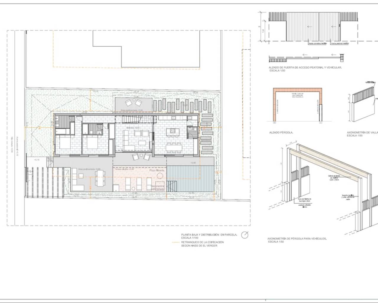 Venta - Chalet - El Verger