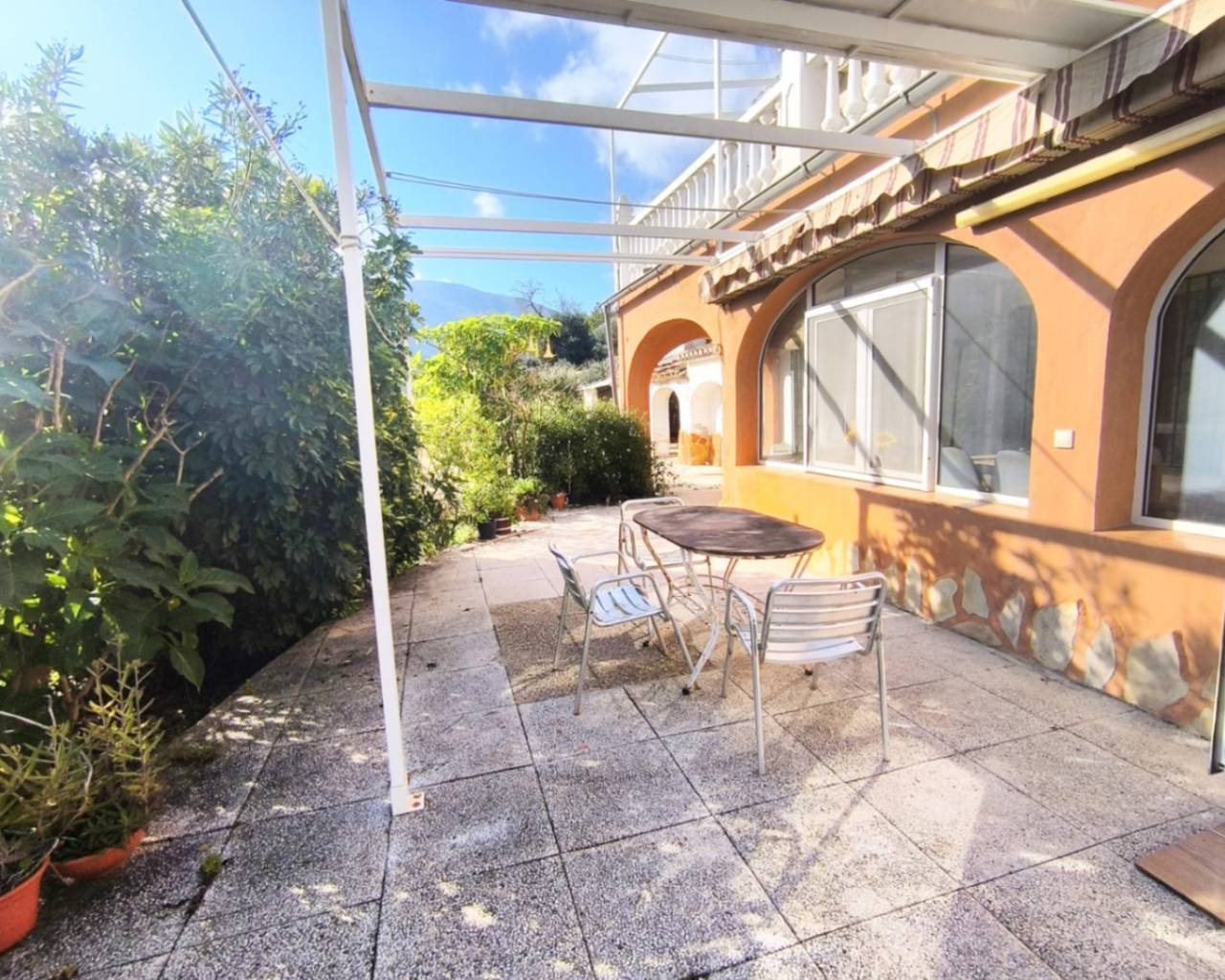 Venta - Chalet - Jalon Valley - Parcent