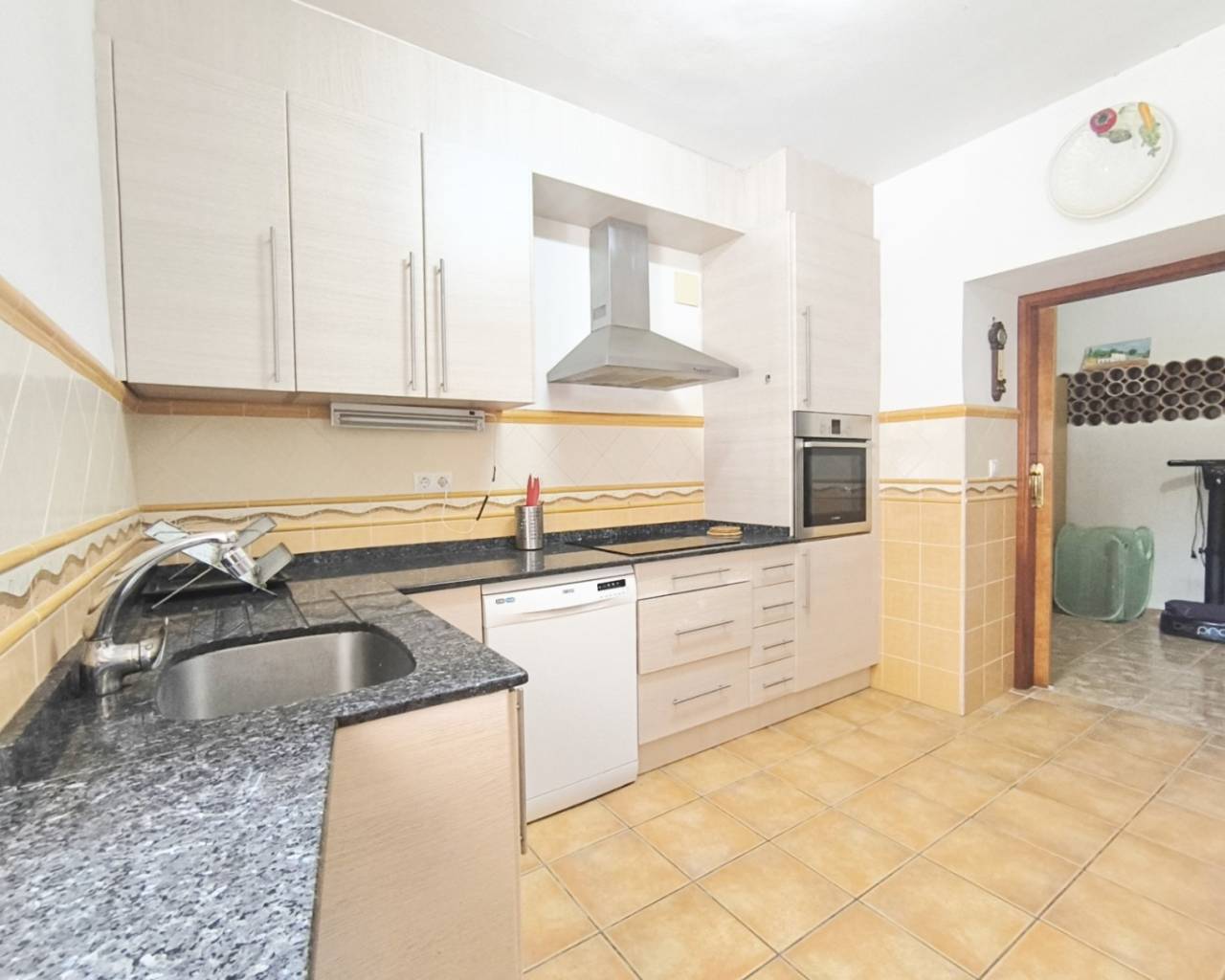 Venta - Chalet - Jalon Valley - Parcent