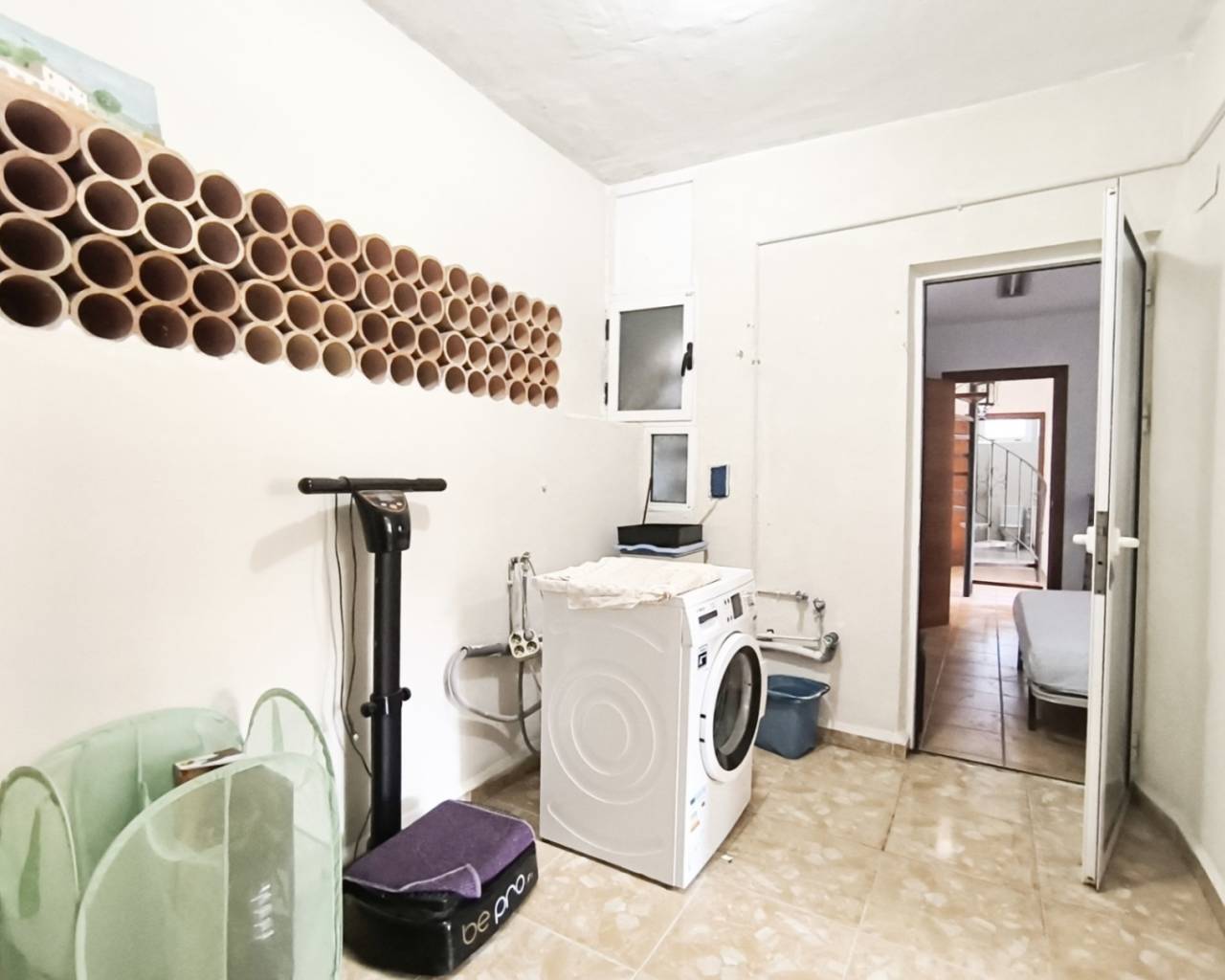 Venta - Chalet - Jalon Valley - Parcent