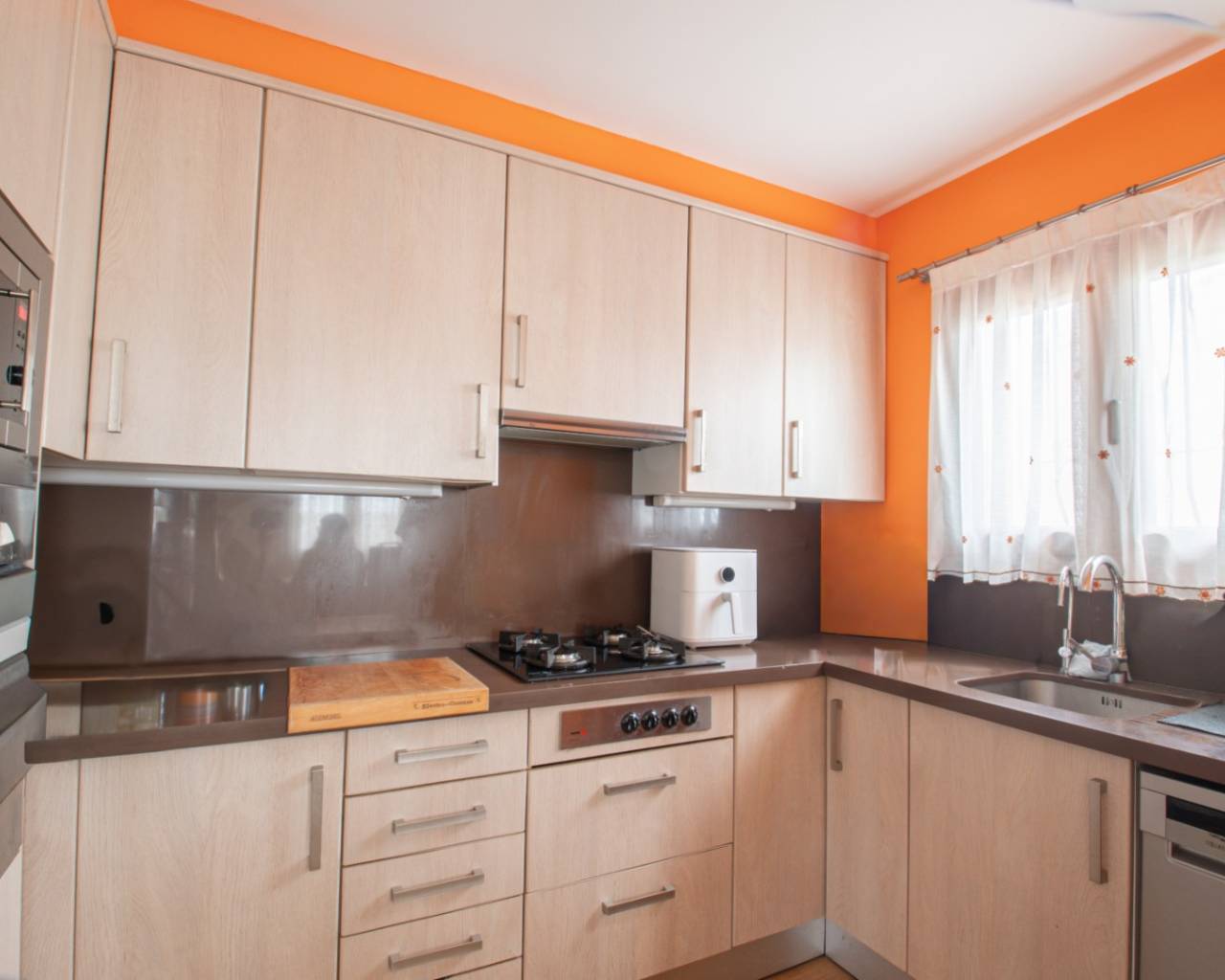 Venta - Chalet - Jalon Valley - Senija