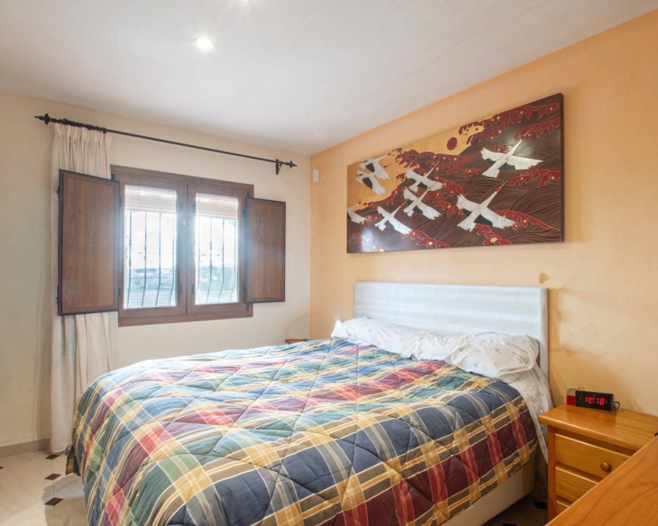 Venta - Chalet - Jalon Valley - Senija