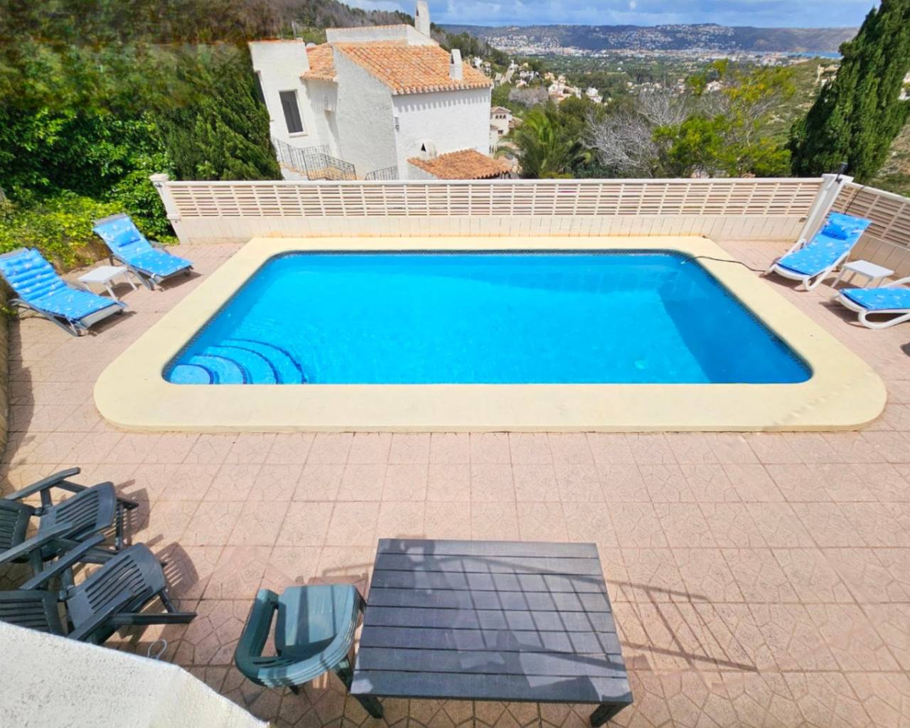 Venta - Chalet - Javea - Adsubia