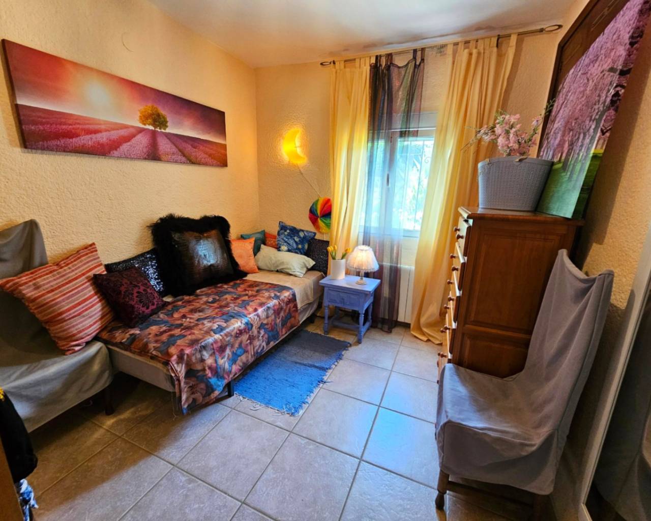 Venta - Chalet - Javea - Adsubia