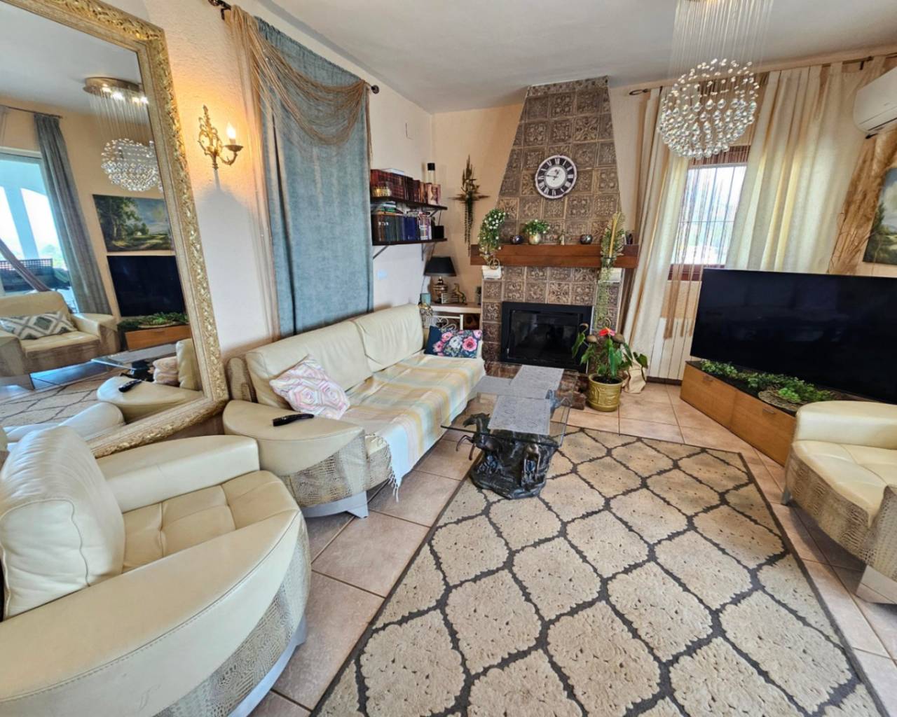 Venta - Chalet - Javea - Adsubia