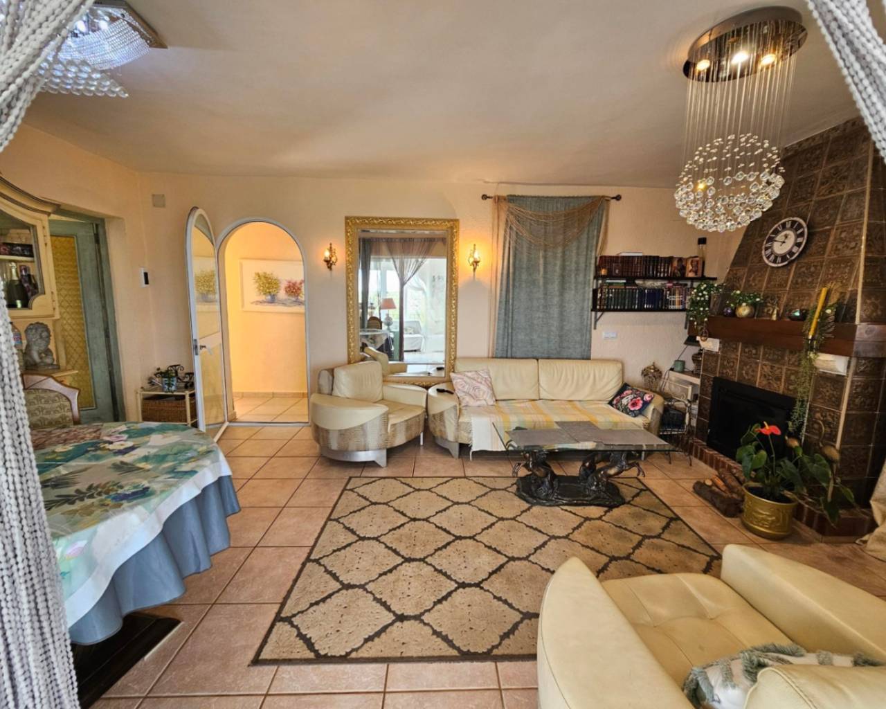 Venta - Chalet - Javea - Adsubia