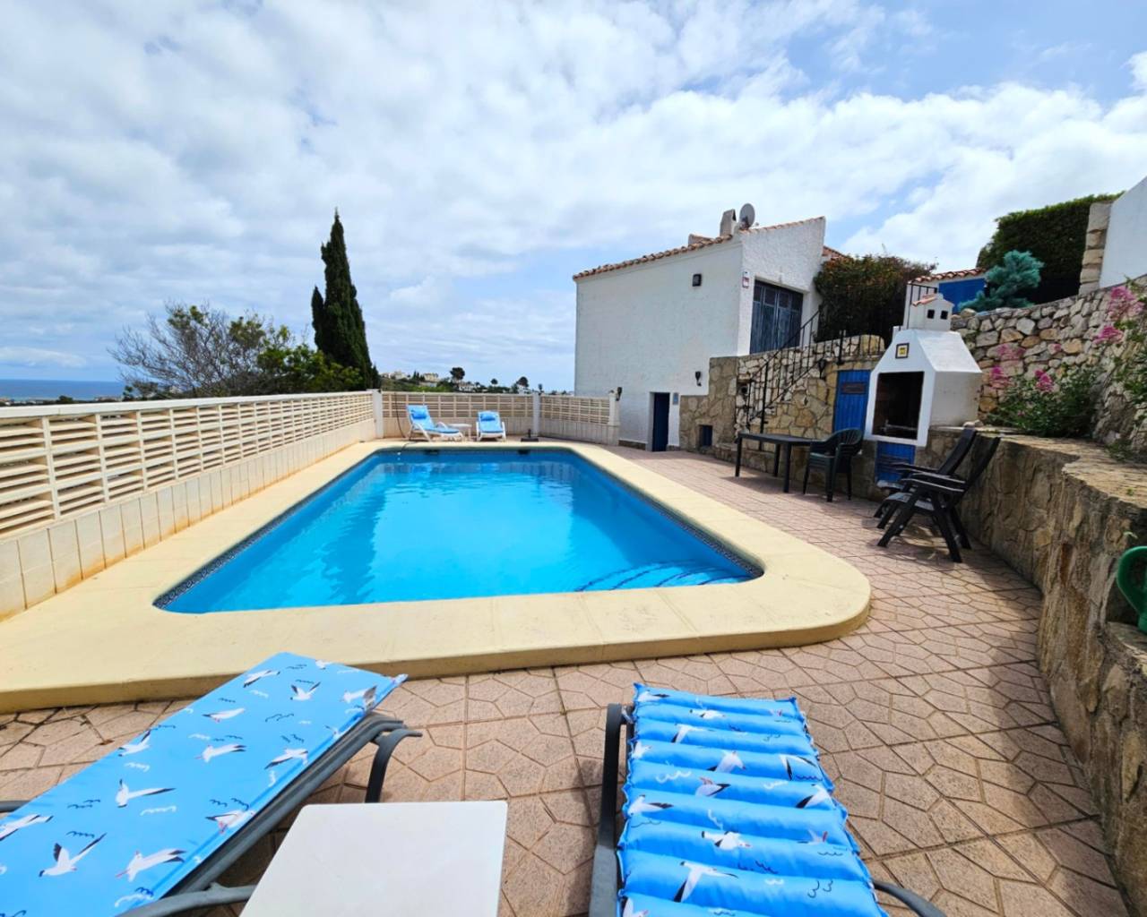 Venta - Chalet - Javea - Adsubia