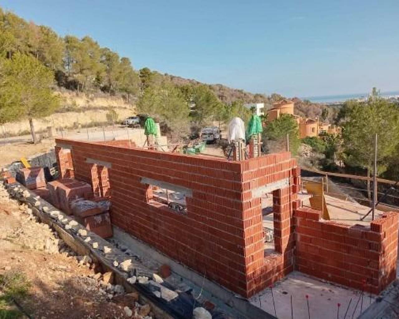 Venta - Chalet - Javea - Cansalades