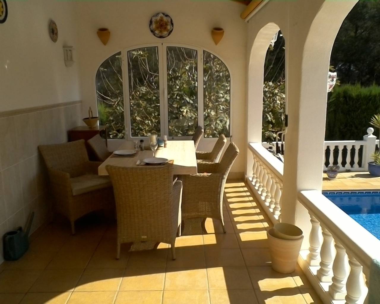 Venta - Chalet - Javea - Cansalades