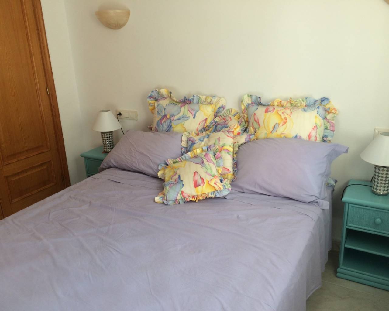 Venta - Chalet - Javea - Cansalades