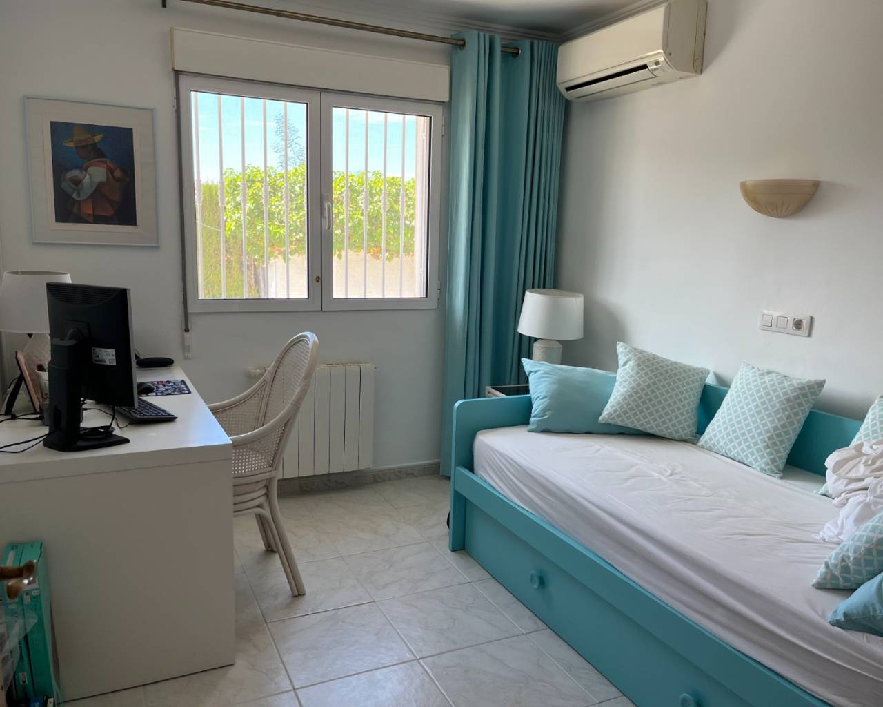Venta - Chalet - Javea - Cansalades
