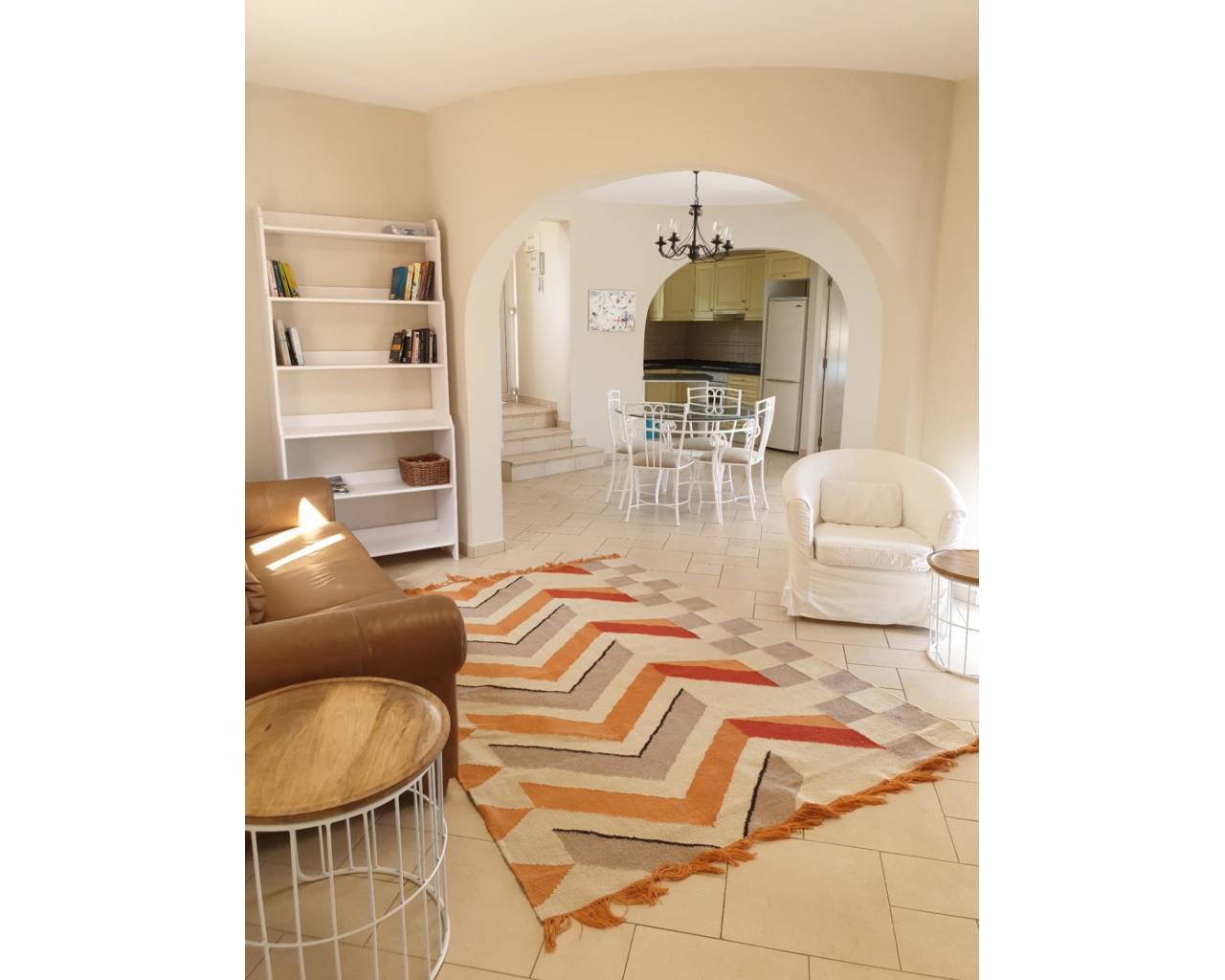 Venta - Chalet - Javea - Costa Nova