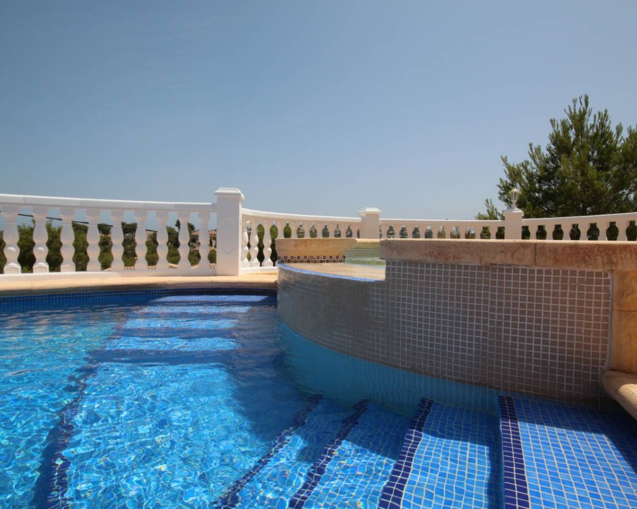 Venta - Chalet - Javea - Costa Nova