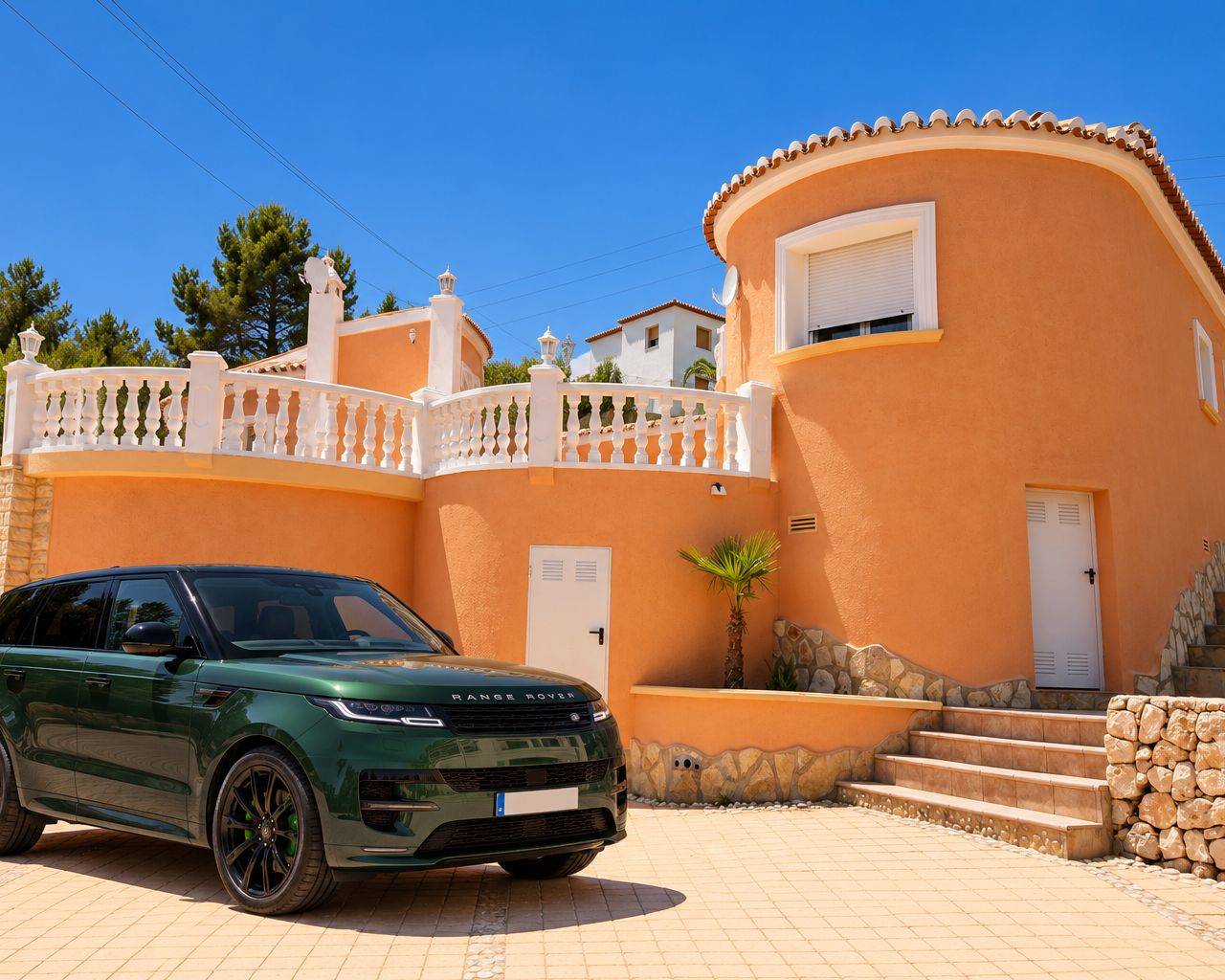 Venta - Chalet - Javea - Costa Nova