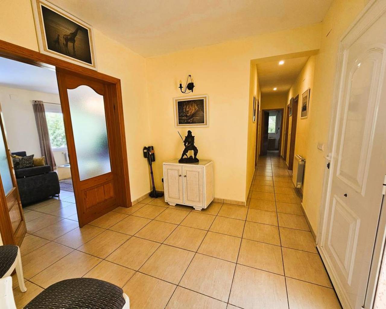 Venta - Chalet - Javea - Costa Nova