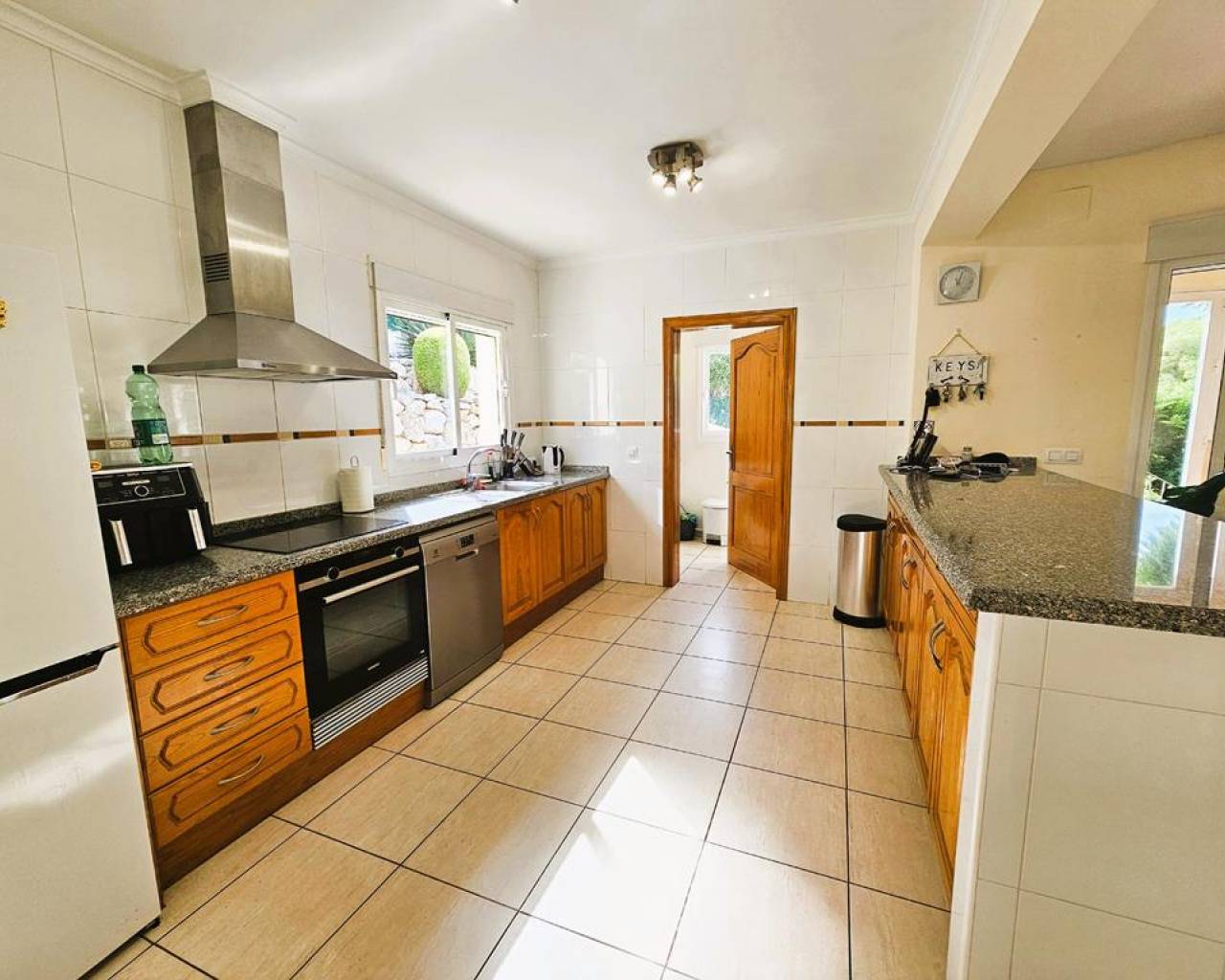 Venta - Chalet - Javea - Costa Nova