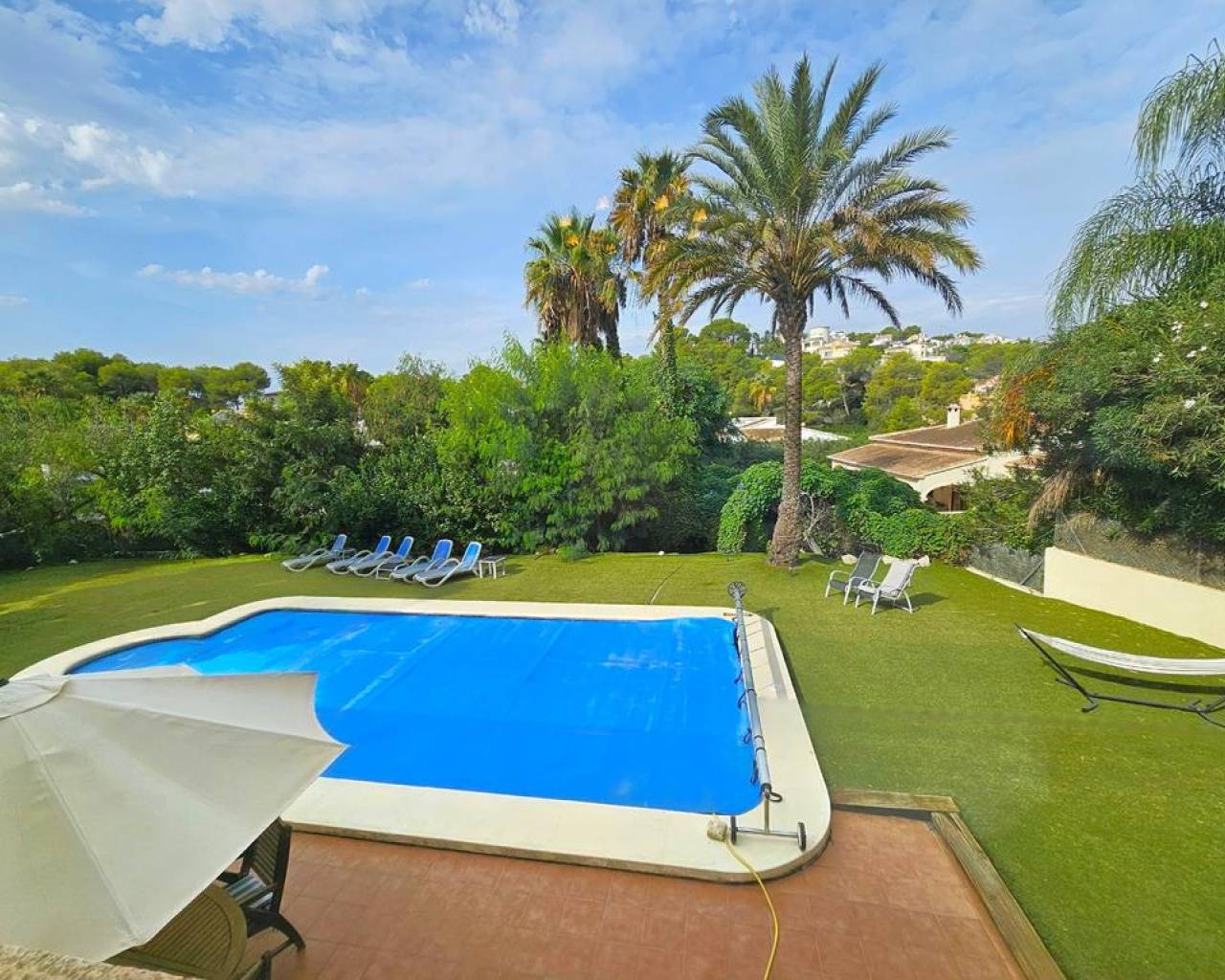 Venta - Chalet - Javea - Costa Nova