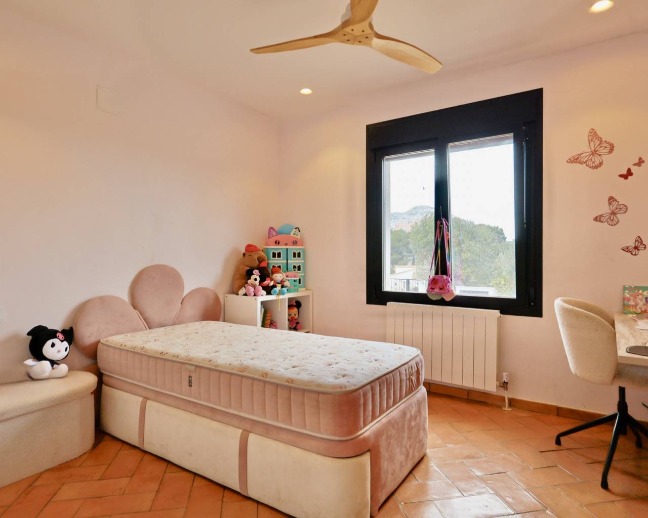 Venta - Chalet - Javea - Covatelles