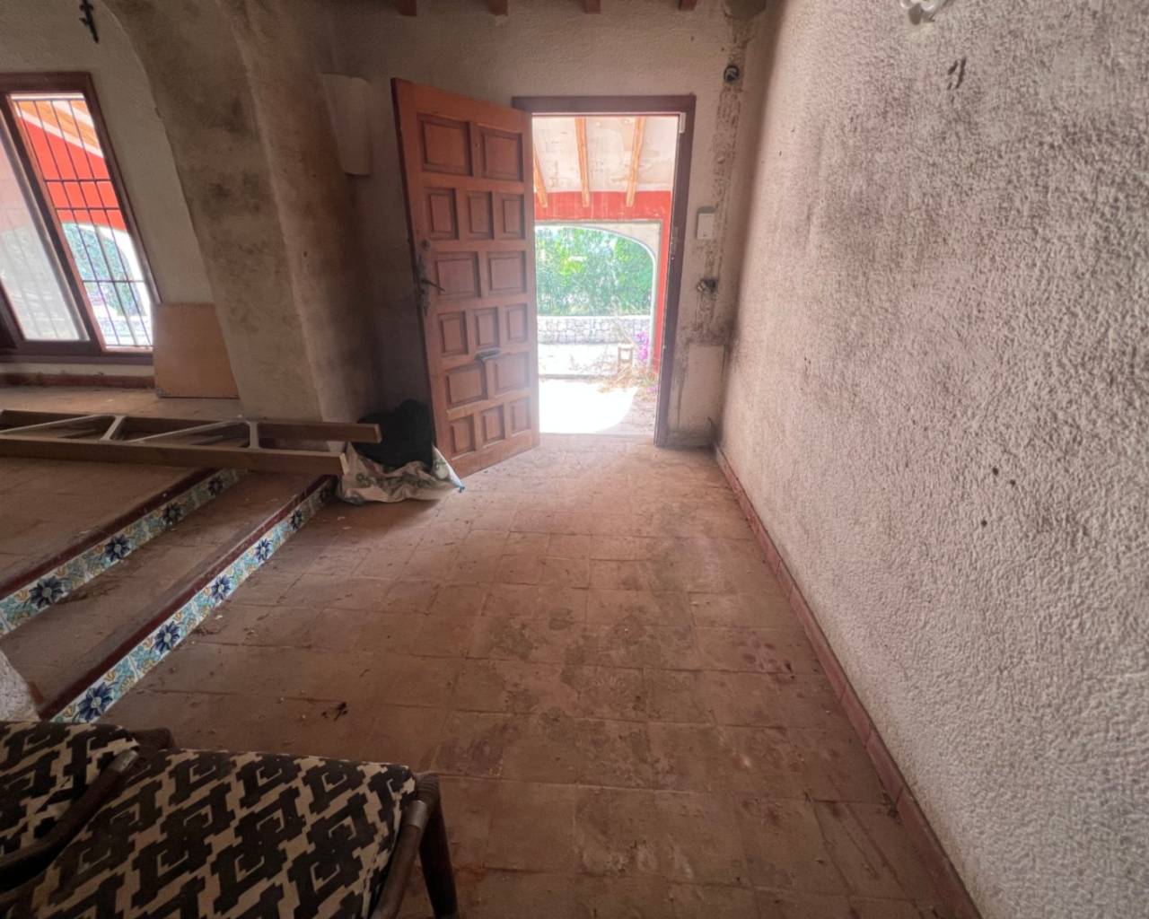 Venta - Chalet - Javea - El Montgo